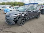 TOYOTA C-HR 2021