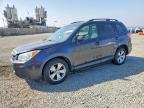 SUBARU FORESTER 2015