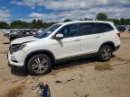 HONDA PILOT 2018