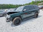 CHEVROLET TAHOE 2002