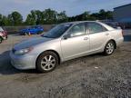 TOYOTA CAMRY 2005
