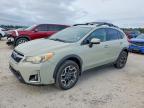SUBARU CROSSTREK 2017