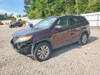 KIA SORENTO 2011
