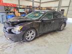 NISSAN MAXIMA 2014