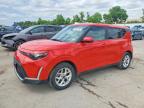 KIA SOUL 2023