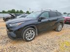 TOYOTA HIGHLANDER 2022