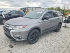 MITSUBISHI OUTLANDER 2018