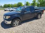 NISSAN FRONTIER 2007