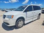 DODGE GRAND CARAVAN 2017