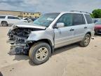 HONDA PILOT 2004