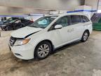 HONDA ODYSSEY 2014
