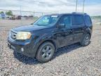 HONDA PILOT 2011