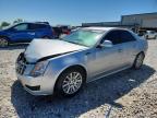 CADILLAC CTS 2013