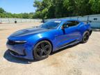 CHEVROLET CAMARO 2020
