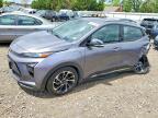 CHEVROLET BOLT EUV 2023