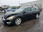 NISSAN ALTIMA 2014