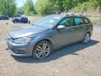 VOLKSWAGEN GOLF SPORTWAGEN 2016