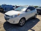 HYUNDAI TUCSON 2013