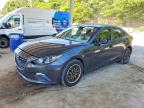 MAZDA 3 2016