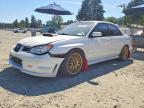 SUBARU IMPREZA 2007