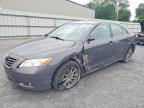 TOYOTA CAMRY 2007
