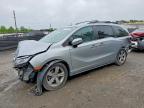 HONDA ODYSSEY 2018