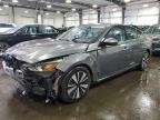 NISSAN ALTIMA 2020