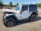 JEEP WRANGLER 2013