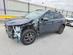 SUBARU CROSSTREK 2023