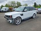 LAND ROVER RANGE ROVER SPORT 2012