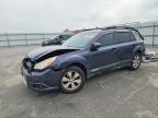 SUBARU OUTBACK 2011
