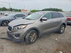 KIA SORENTO 2017
