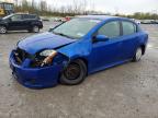 NISSAN SENTRA 2011