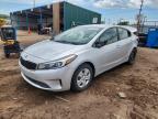 KIA FORTE 2018