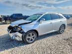 LEXUS RX 2015