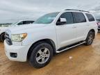 TOYOTA SEQUOIA 2008