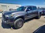 TOYOTA TACOMA 2018