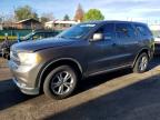 DODGE DURANGO 2011
