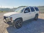 CHEVROLET TAHOE 2013