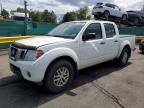 NISSAN FRONTIER 2019