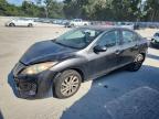 MAZDA 3 2012