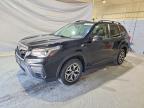 SUBARU FORESTER 2019