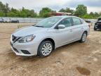 NISSAN SENTRA 2019