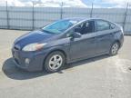TOYOTA PRIUS 2011