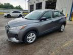 NISSAN KICKS 2021