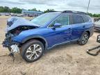 SUBARU OUTBACK 2020