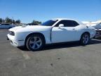 DODGE CHALLENGER 2015