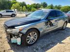 INFINITI Q50 2014