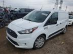 FORD TRANSIT CONNECT 2022