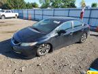 HONDA CIVIC 2014